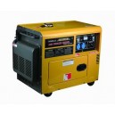 Diesel Generator (NB3800-NB5800DSE)