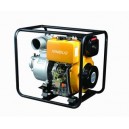 4inch Diesel Water Pump (100KB)