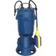 WQD Sumersible Pump With Float Switch